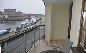 Apartament Bulwar Ustka